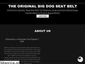 bigdogseatbeltcompany.com