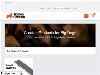 bigdogshopping.com