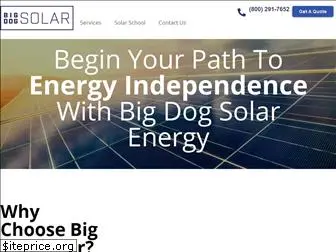 bigdogsolar.com