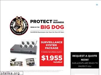 bigdogsurveillance.com