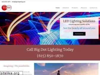 bigdotlighting.com