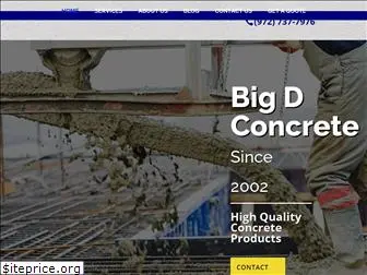 bigdreadymix.com