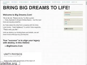 bigdreams.com