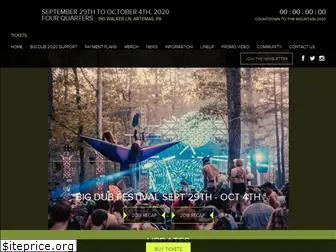 bigdubfestival.com