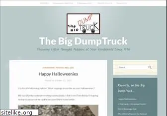 bigdumptruck.com