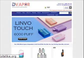 bigdvapor.net