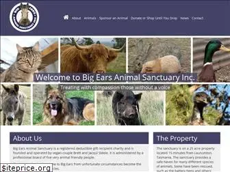 bigearsanimalsanctuary.com