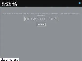 bigeasycollisioncenter.com