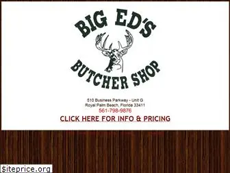 bigedsbutchershop.com