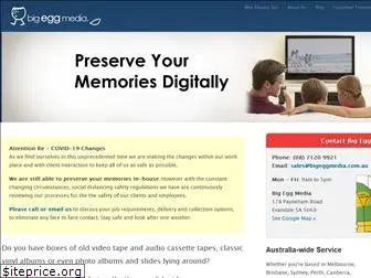 bigeggmedia.com.au