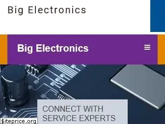 bigelectronics.in