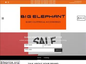 bigelephant.com