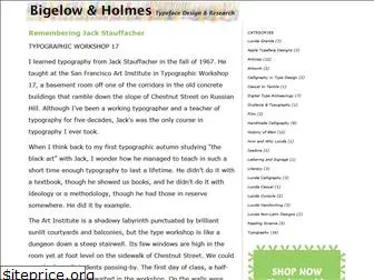 bigelowandholmes.typepad.com