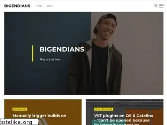 bigendians.com