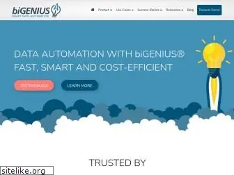 bigenius.info