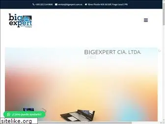 bigexpert.com.ec