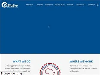 bigeyebranding.com