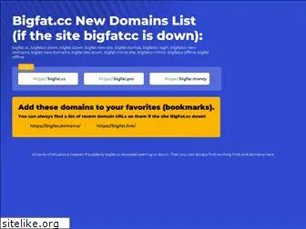 bigfat.domains