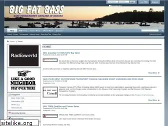 bigfatbass.com