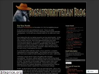bigfatfurrytexan.wordpress.com