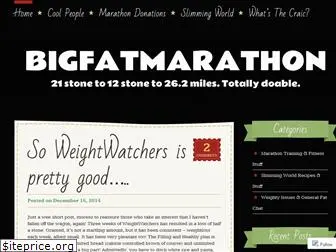 bigfatmarathon.wordpress.com