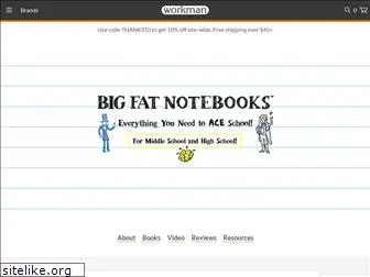 bigfatnotebooks.com