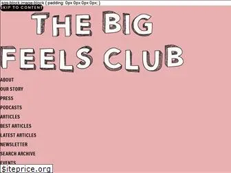 bigfeels.club