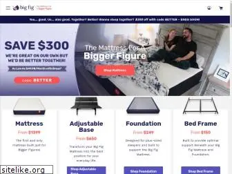 bigfigmattress.com