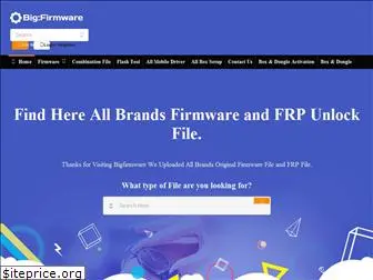 bigfirmware.com