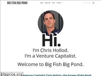 bigfishbigpond.com
