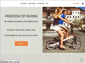 bigfishbike.com