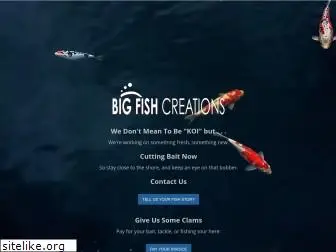 bigfishcreations.com