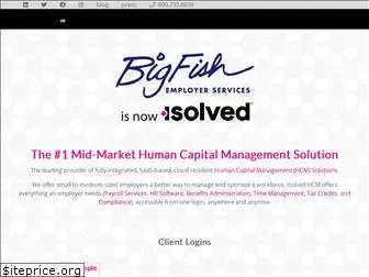 bigfishemployerservices.com