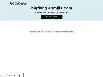 bigfishglenmills.com