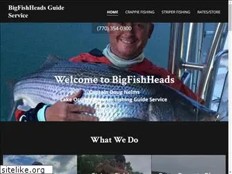 bigfishheads.com
