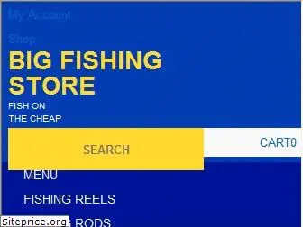 bigfishingstore.com