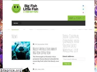 bigfishlittlefishevents.com