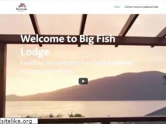 bigfishlodge.com