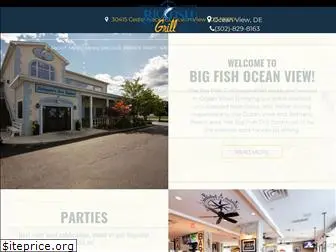 bigfishoceanview.com