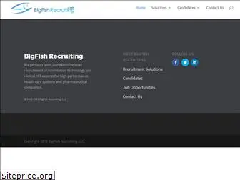 bigfishrecruiting.com