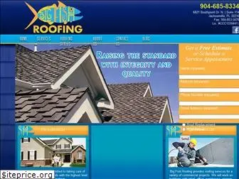 bigfishroofing.com