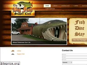 bigfishsupperclub.com