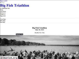 bigfishtriathlon.com