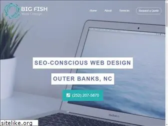 bigfishwebdesign.com