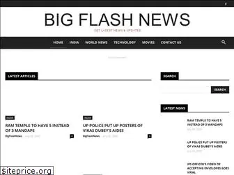 bigflashnews.com