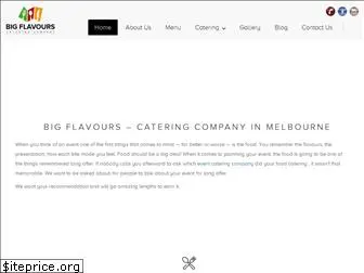 bigflavours.com.au