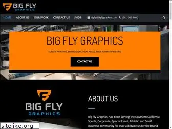 bigflygraphics.com