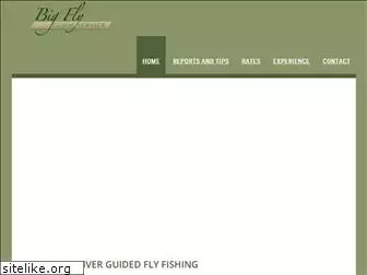 bigflyguideservice.com