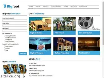 bigfoot.net