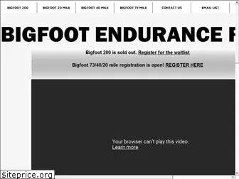 bigfoot200.com